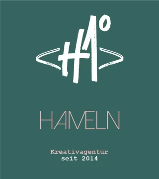 Logo Hameln.Einfach.Online – Kreativagentur seit 2014